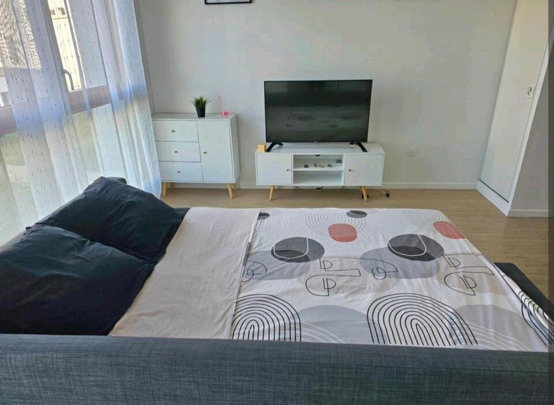 Apartmán Studio Entre Paris Et Disney Bussy-Saint-Georges Exteriér fotografie