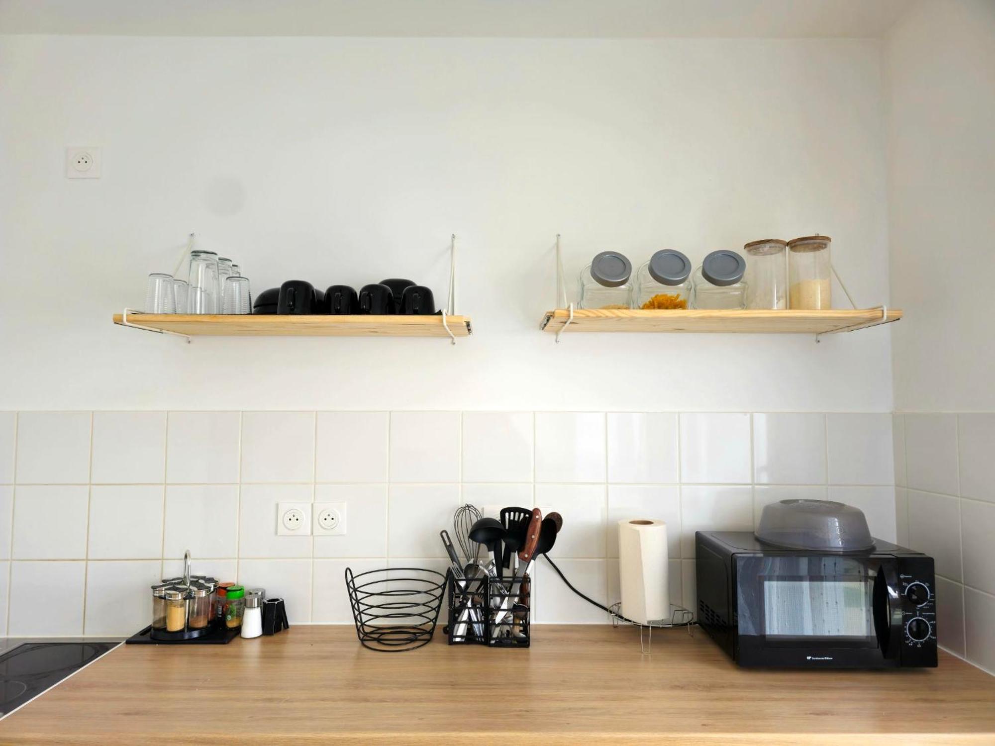 Apartmán Studio Entre Paris Et Disney Bussy-Saint-Georges Exteriér fotografie